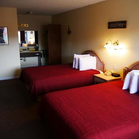 Camaray Motel 오로빌 외부 사진