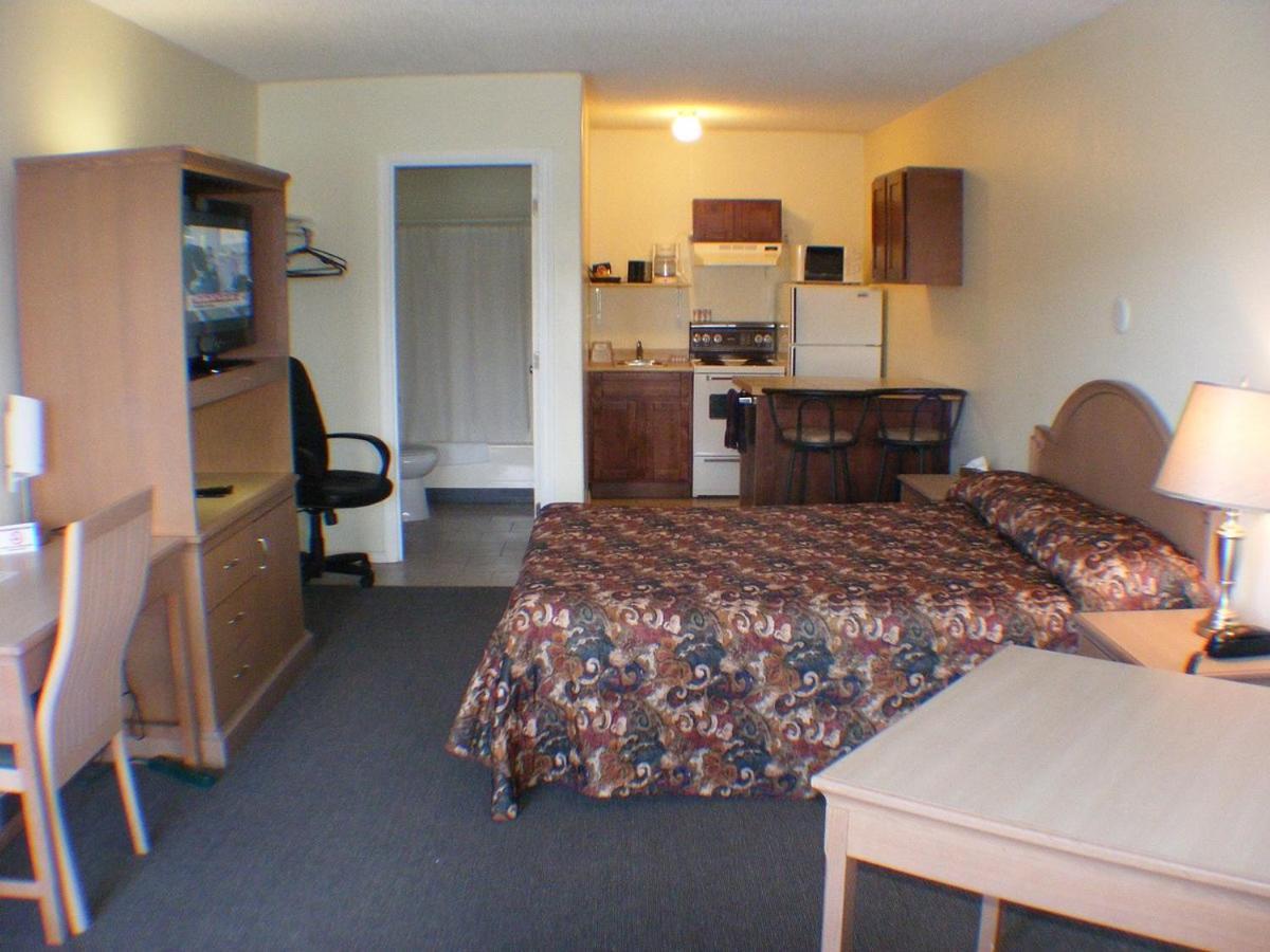 Camaray Motel 오로빌 외부 사진