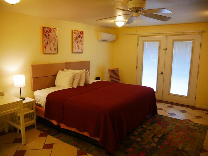 Camaray Motel 오로빌 외부 사진