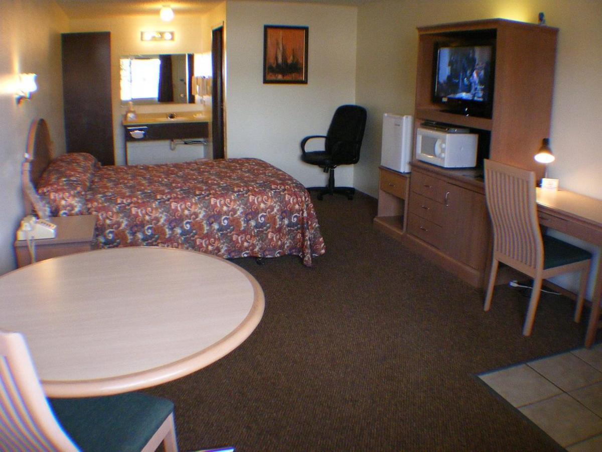 Camaray Motel 오로빌 외부 사진