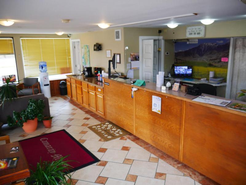 Camaray Motel 오로빌 외부 사진