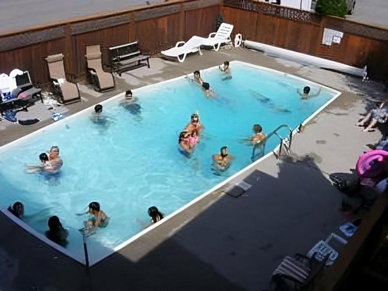 Camaray Motel 오로빌 외부 사진